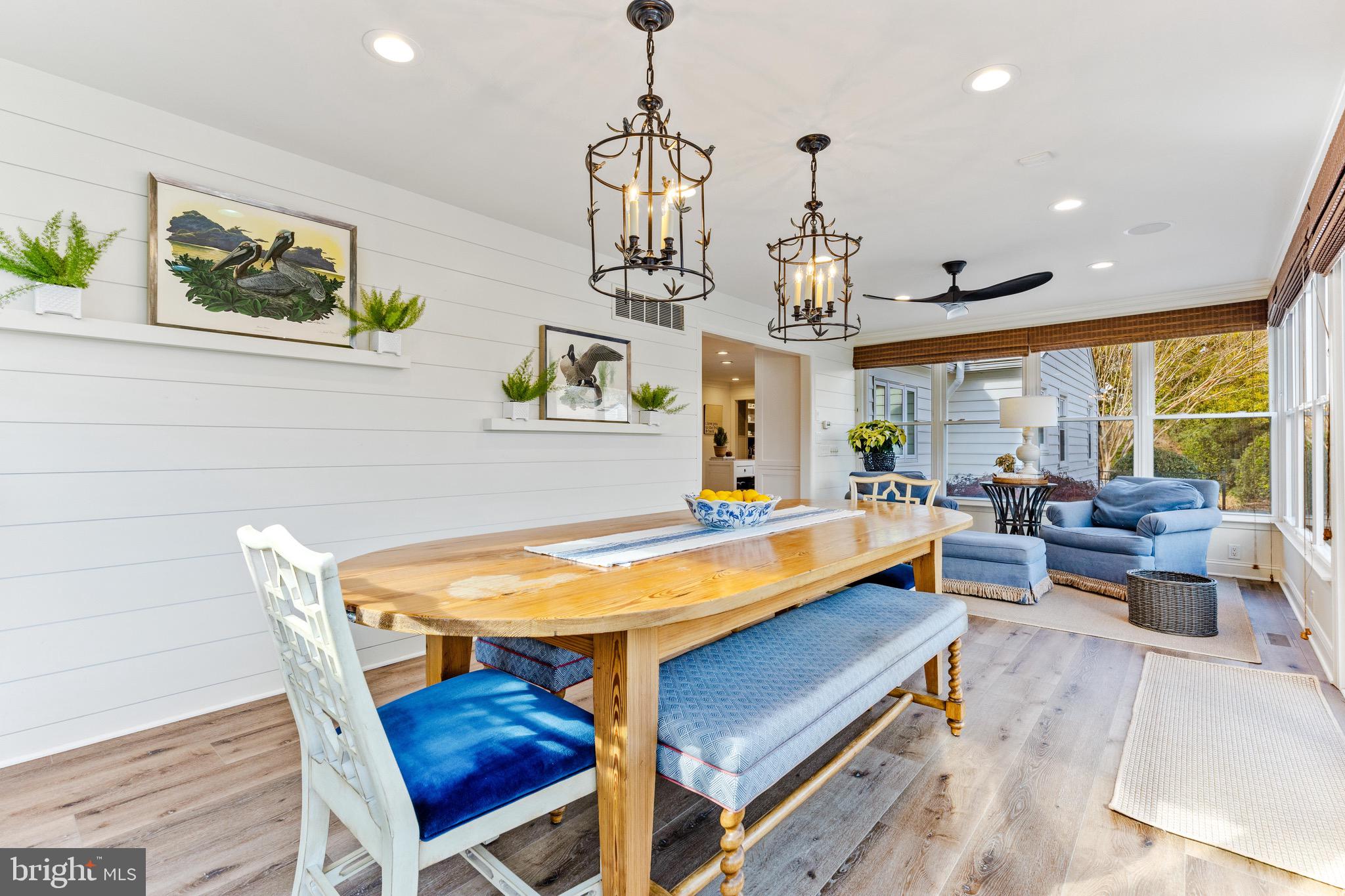 FOXHALL ESTATES - Residential