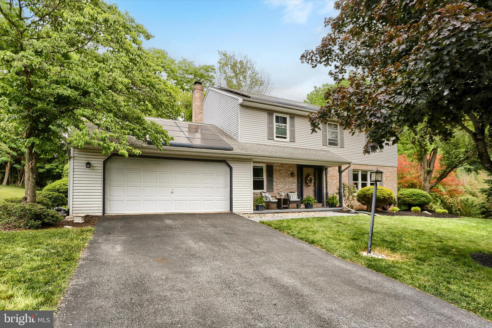 1700 FAIRMONT DRIVE