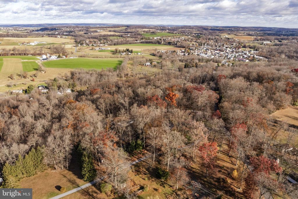 Photo of 35 High Street, CHRISTIANA, PA 17509 (MLS # PALA2080028)