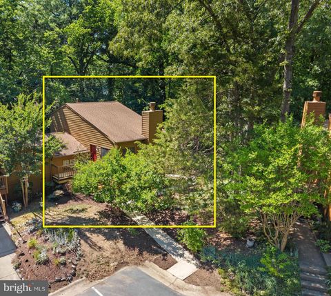 Townhouse For Sale - 2319 Rocky Point Parkway<br/> HENRICO, VA 23238