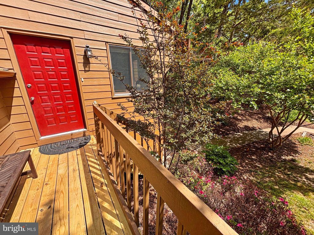 Photo of 2319 Rocky Point Parkway, HENRICO, VA 23238 (MLS # VAHN2001210)