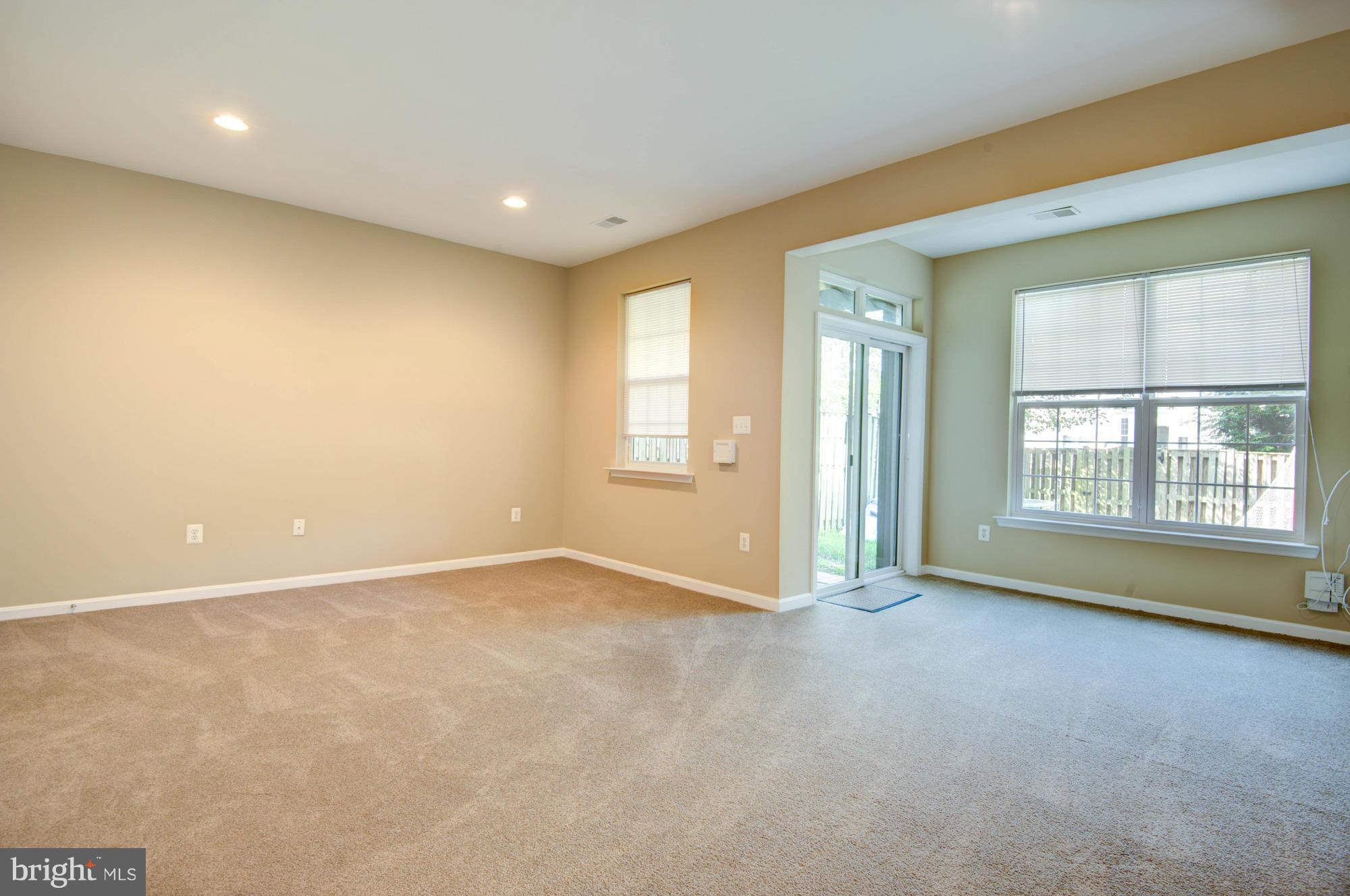 WESTERLEY - Residential Lease