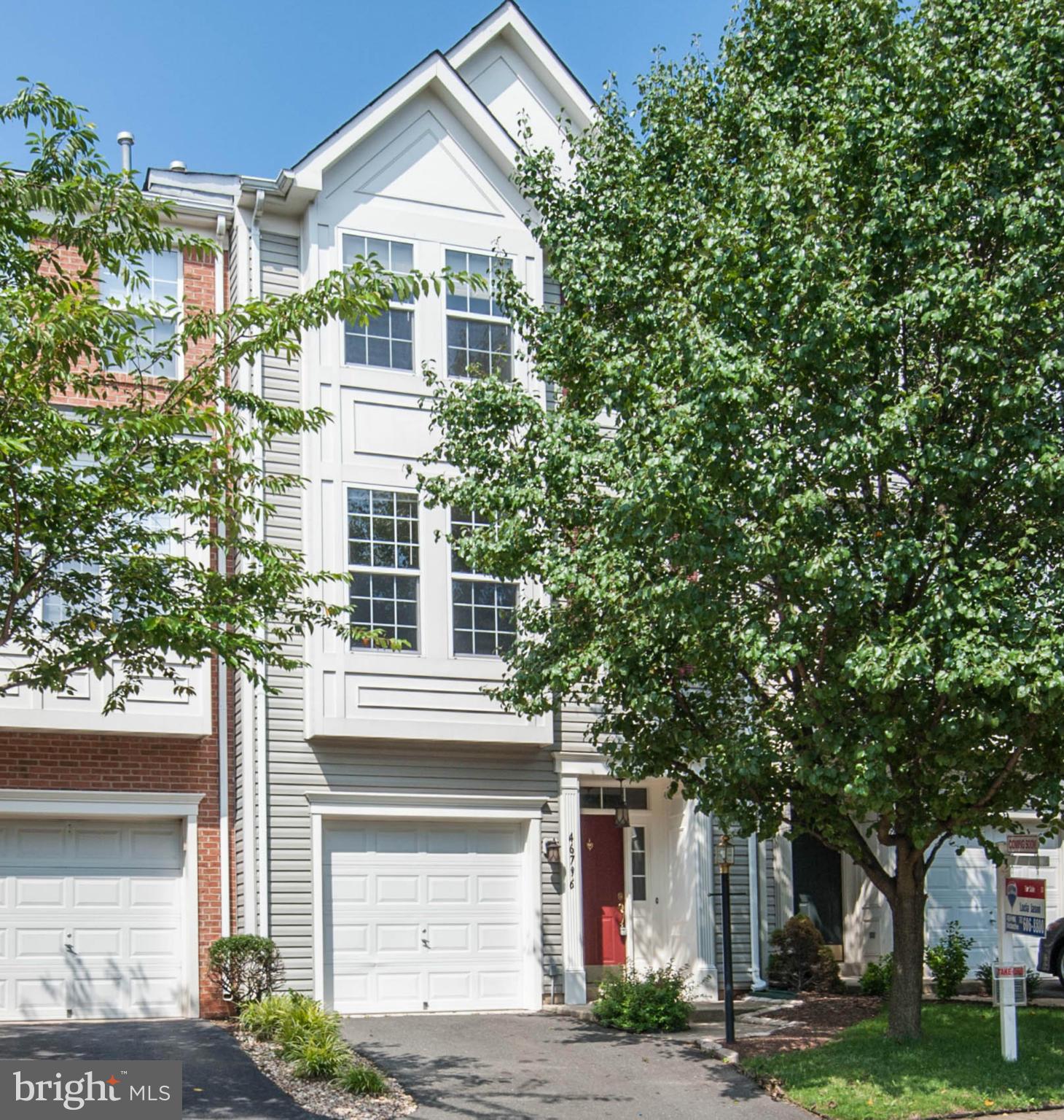 WESTERLEY - Residential Lease