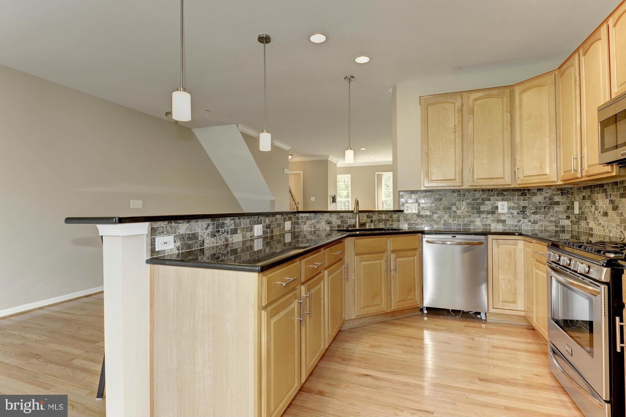 WESTERLEY - Residential Lease