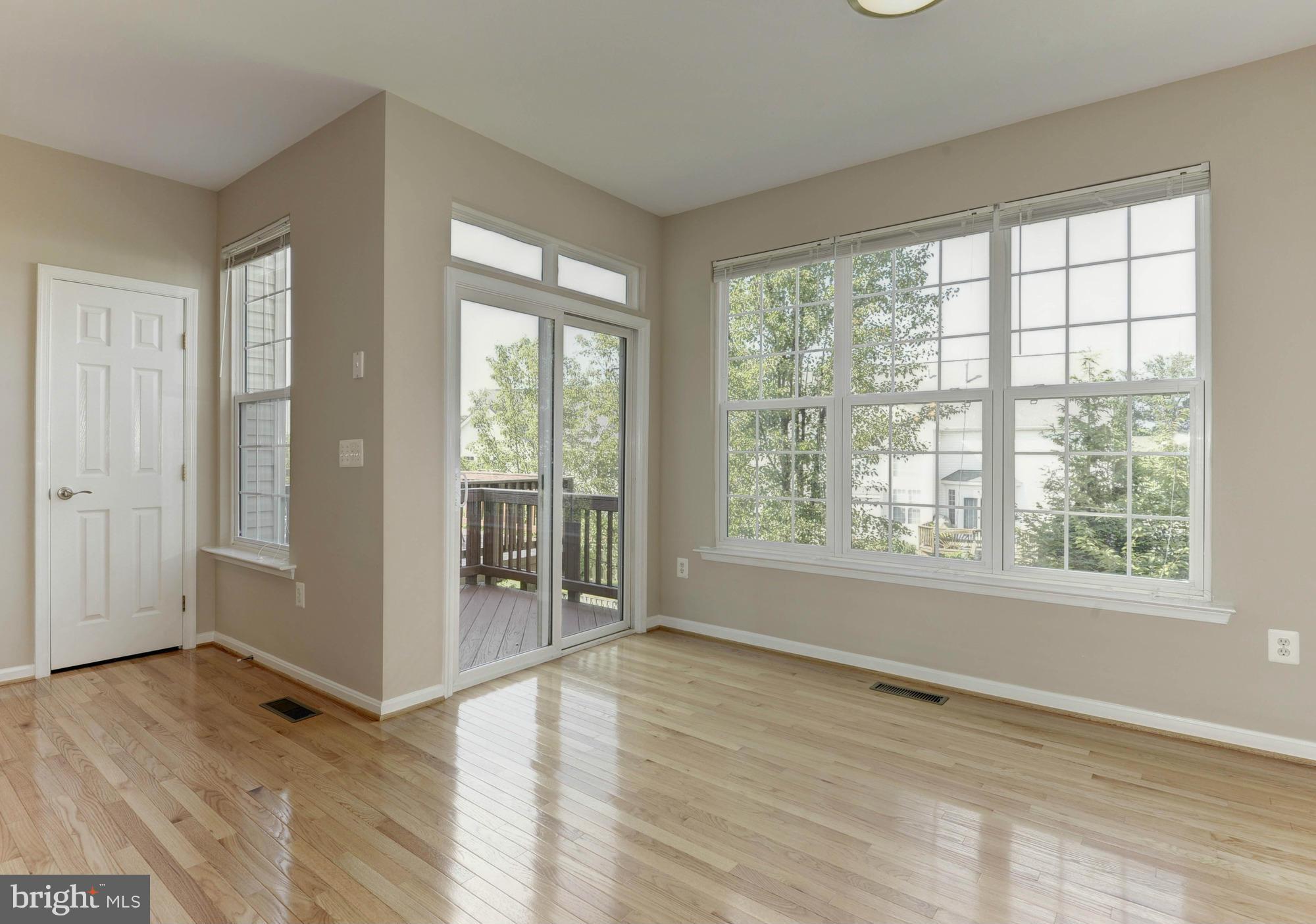 WESTERLEY - Residential Lease