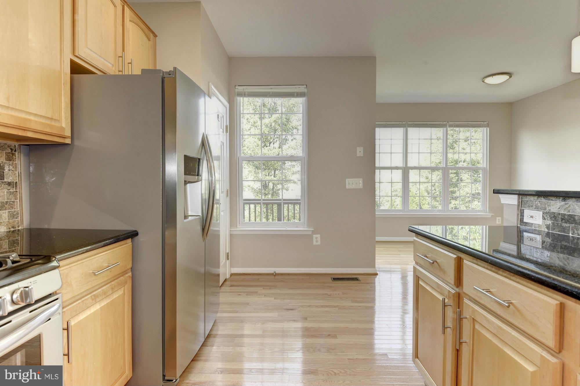 WESTERLEY - Residential Lease