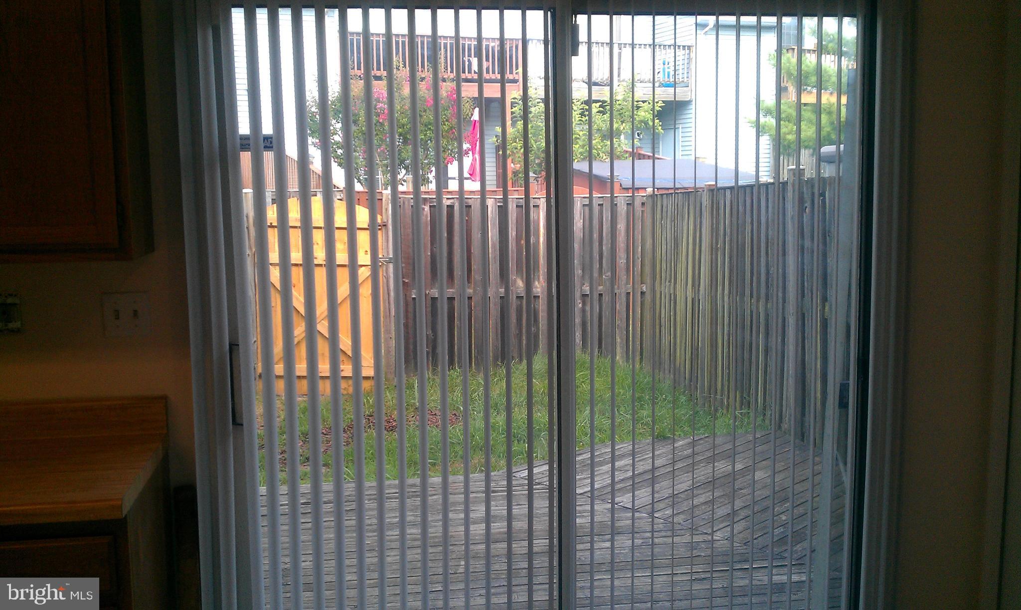 ACTON VILLAGE - Residential Lease