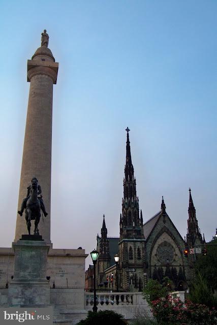 INNER HARBOR - Residential