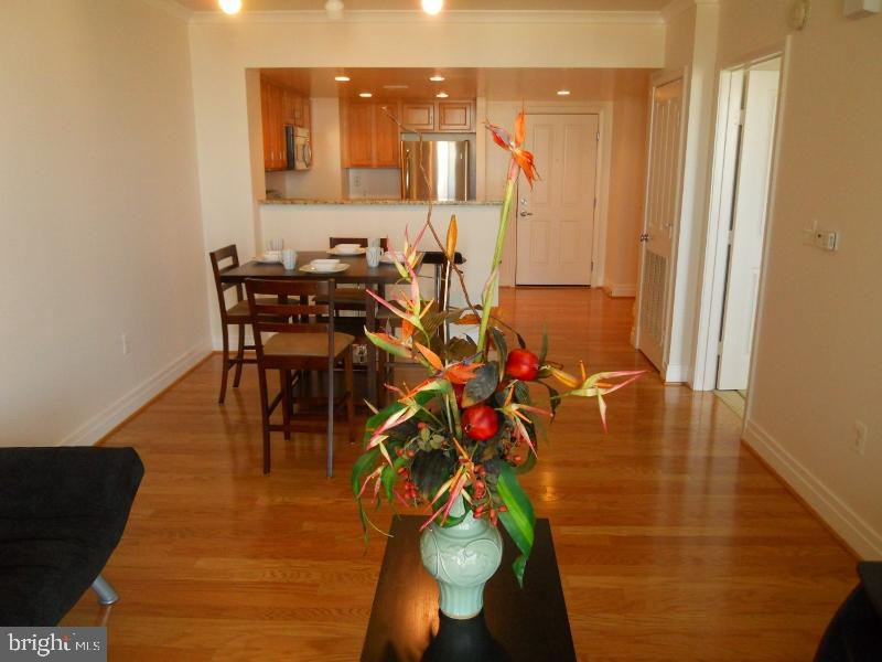 INNER HARBOR - Residential