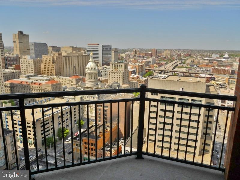 INNER HARBOR - Residential