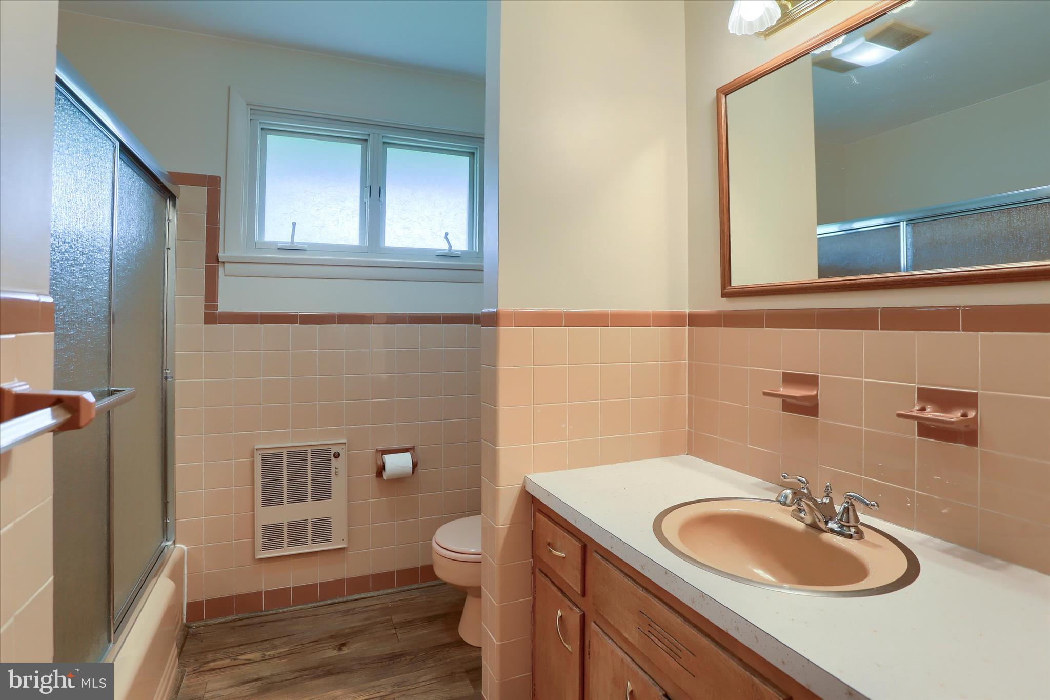 ORCHARD CREST - Residential