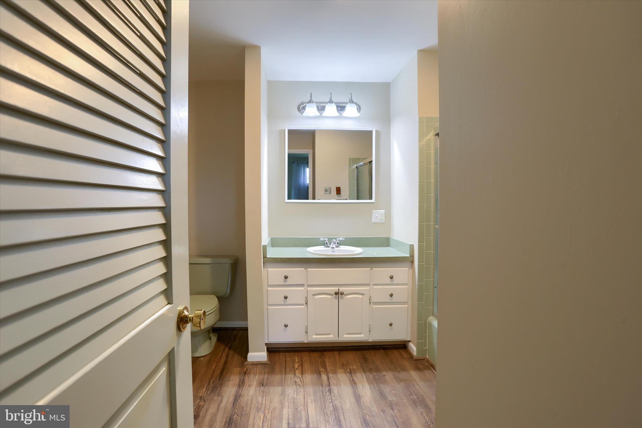 ORCHARD CREST - Residential