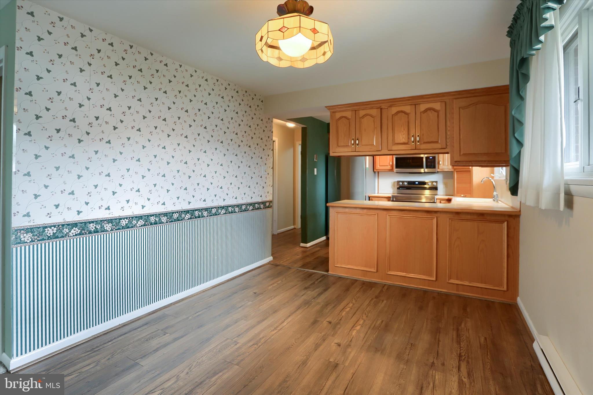 ORCHARD CREST - Residential