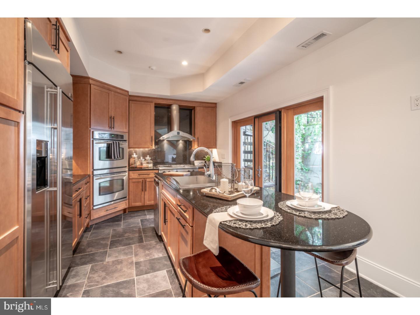 RITTENHOUSE SQUARE - Residential