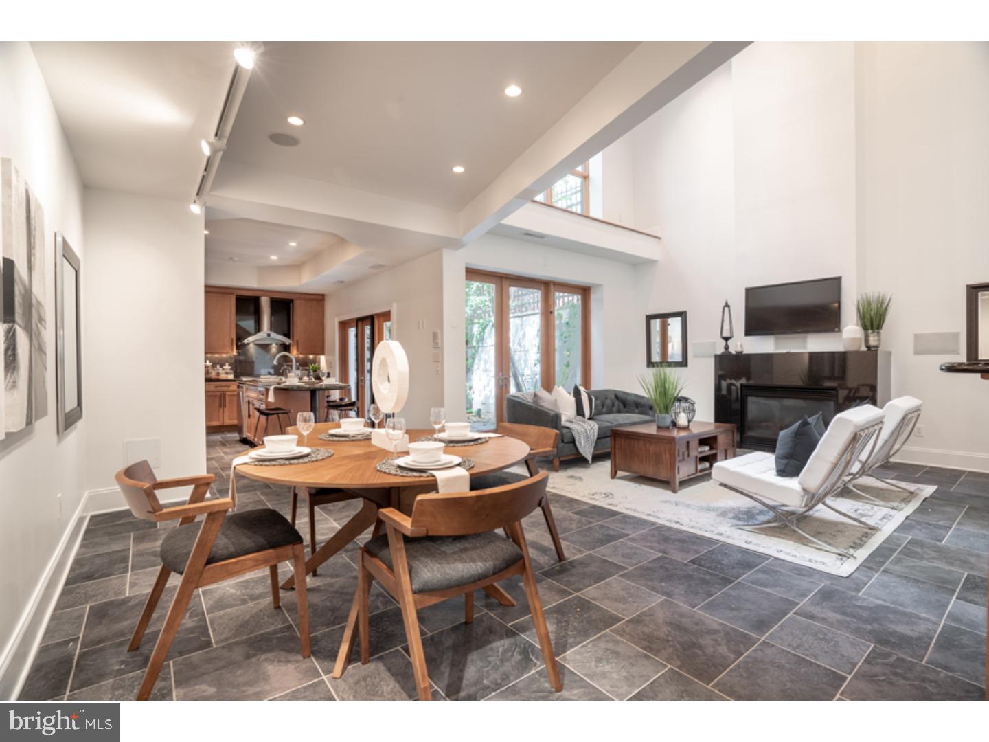 RITTENHOUSE SQUARE - Residential