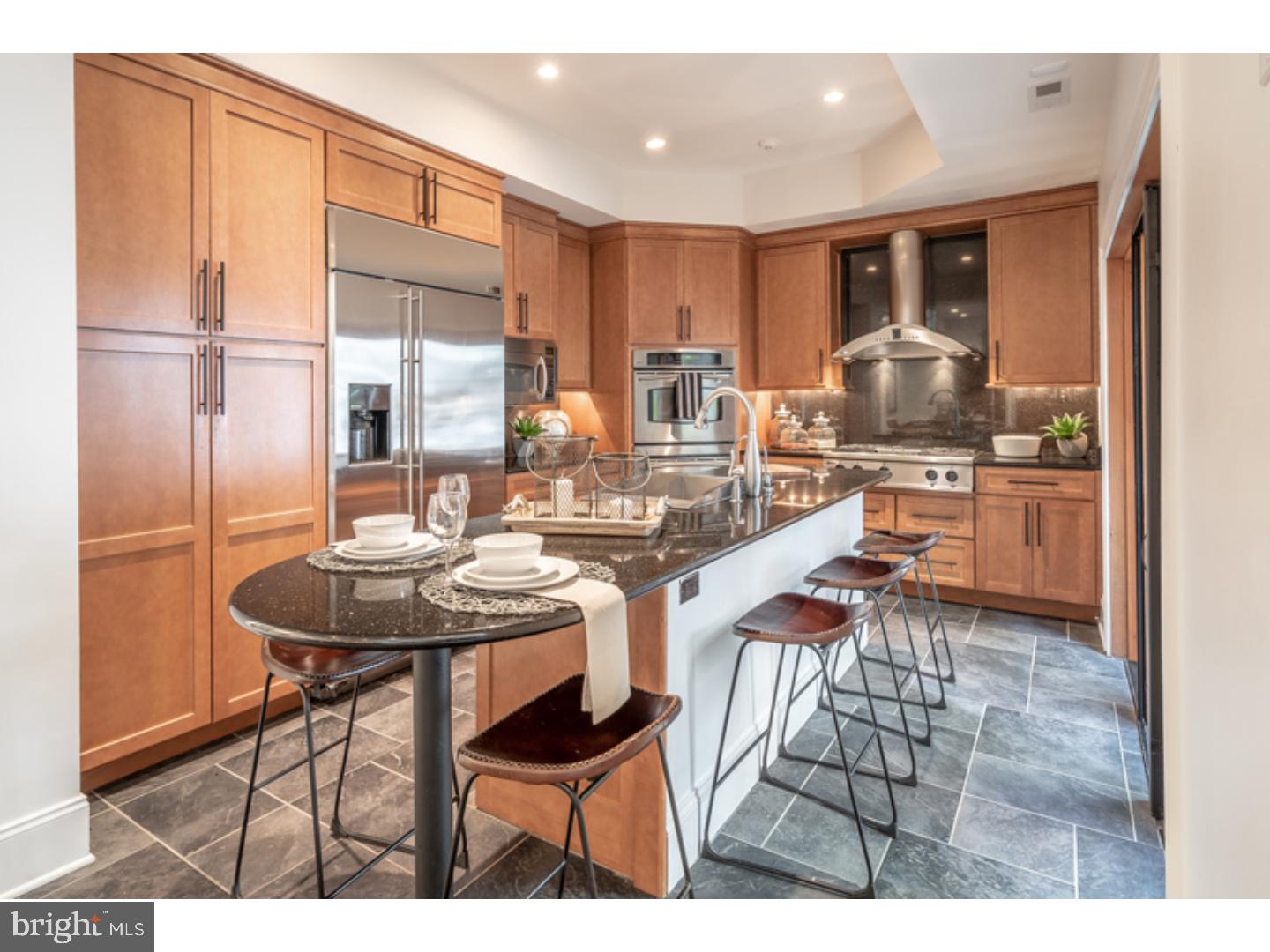 RITTENHOUSE SQUARE - Residential