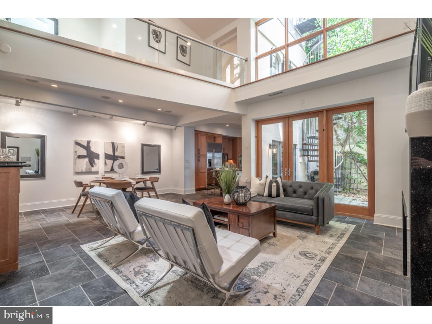 RITTENHOUSE SQUARE - Residential