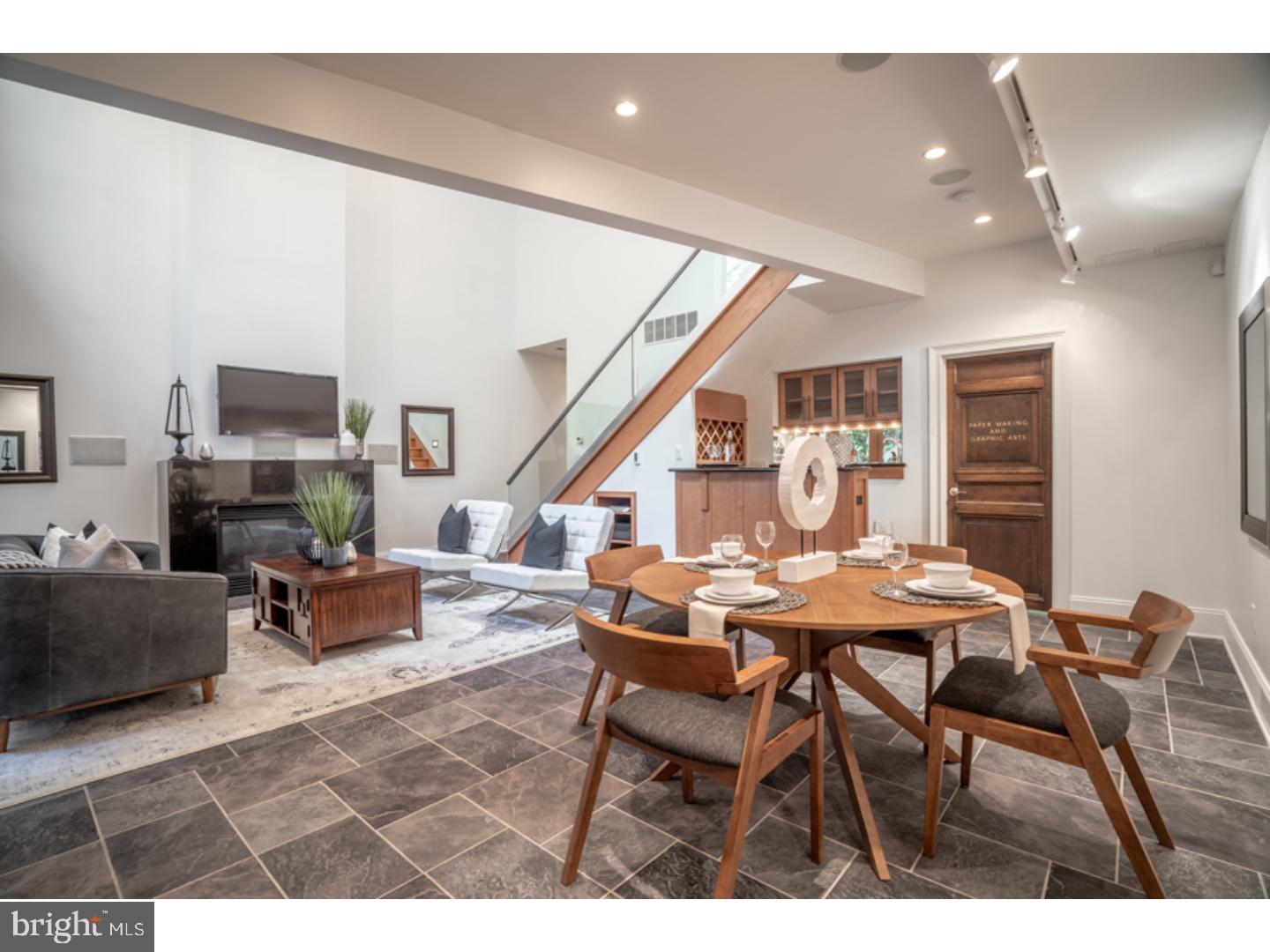 RITTENHOUSE SQUARE - Residential