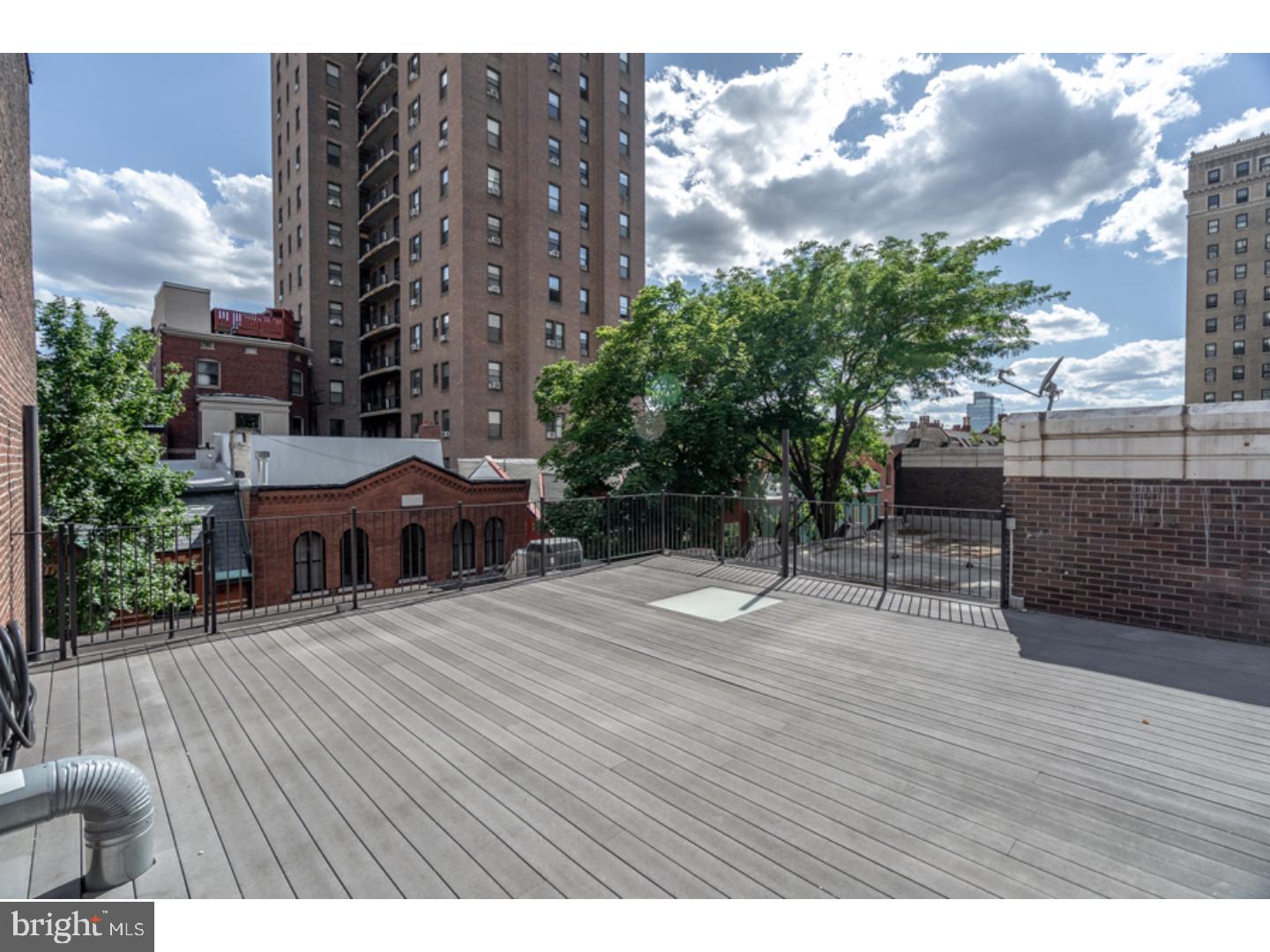 RITTENHOUSE SQUARE - Residential