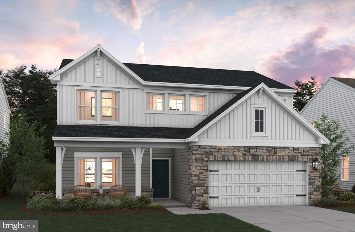 HUNTWELL WEST - Residential