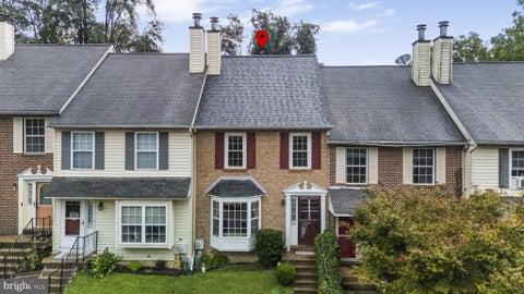 Townhouse For Sale - 28 Townview Drive #D-28<br/> Chester County, WEST GROVE, PA 19390