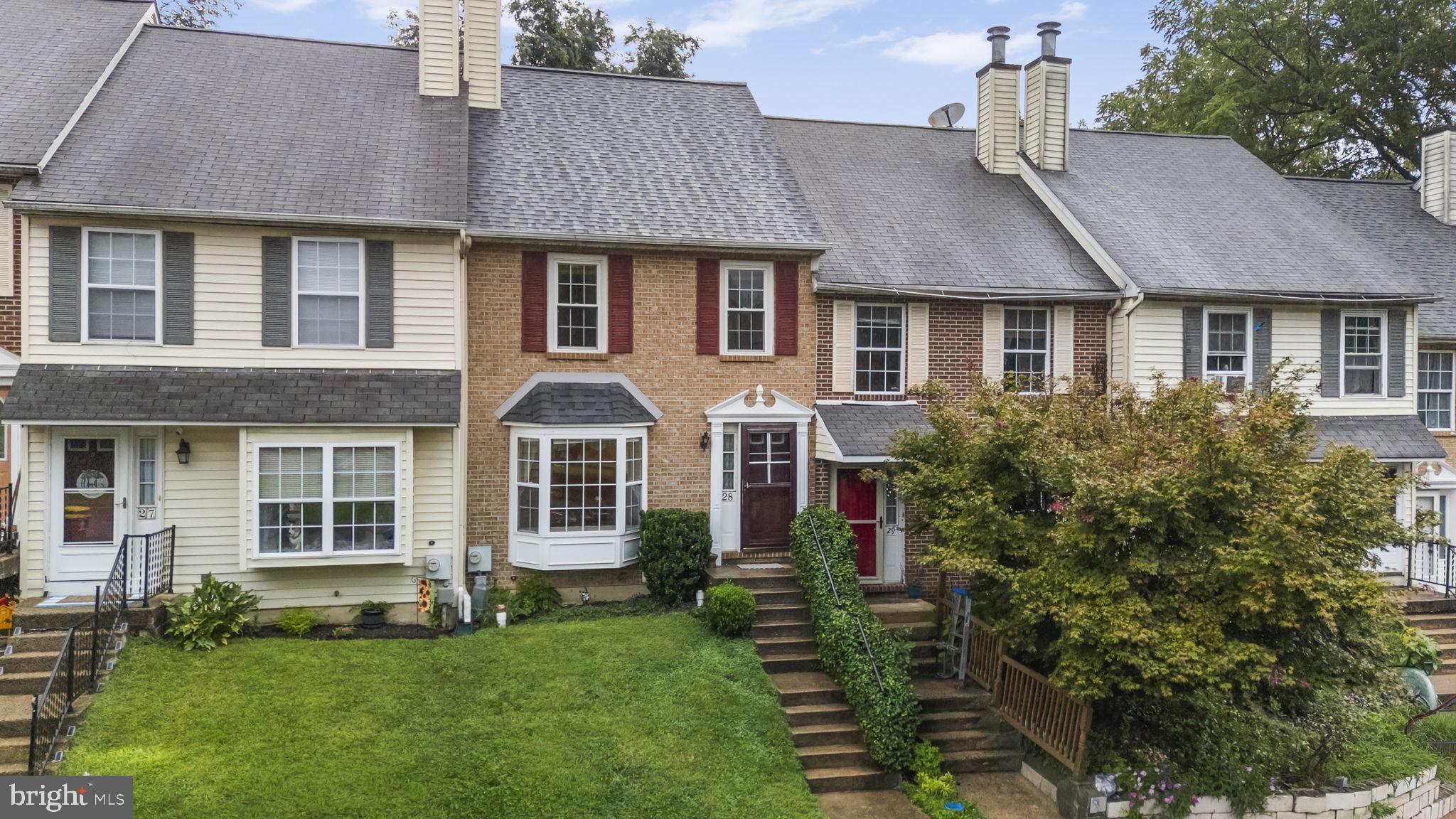28 TOWNVIEW DRIVE D-28
