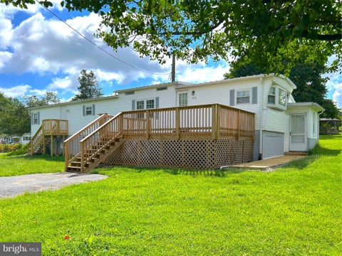 Mobile Home For Sale - 1959 Glen Cove Road<br/> DARLINGTON, MD 21034