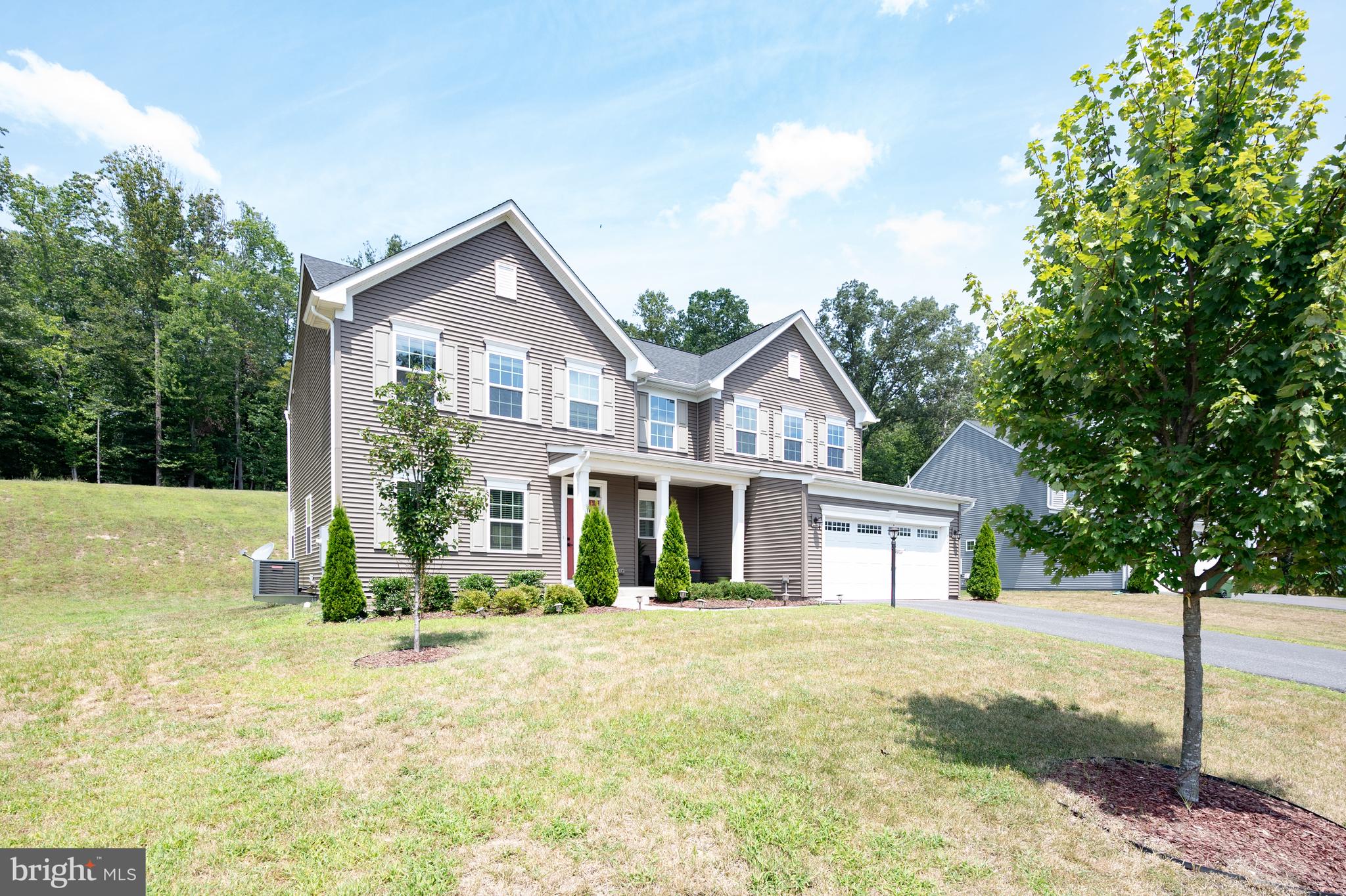 12 GRANVILLE DRIVE