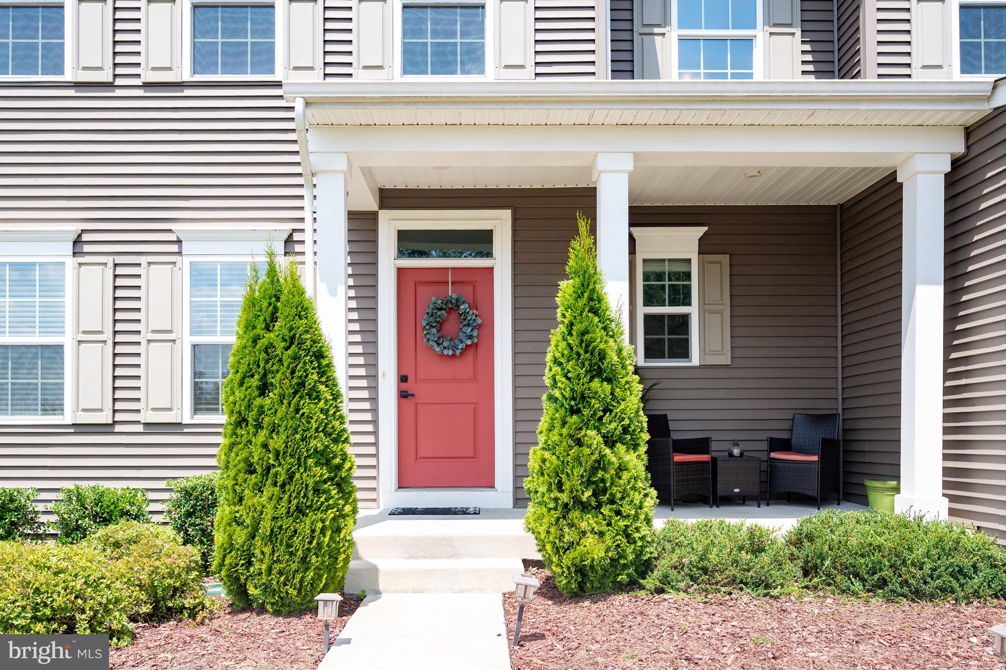 12 GRANVILLE DRIVE