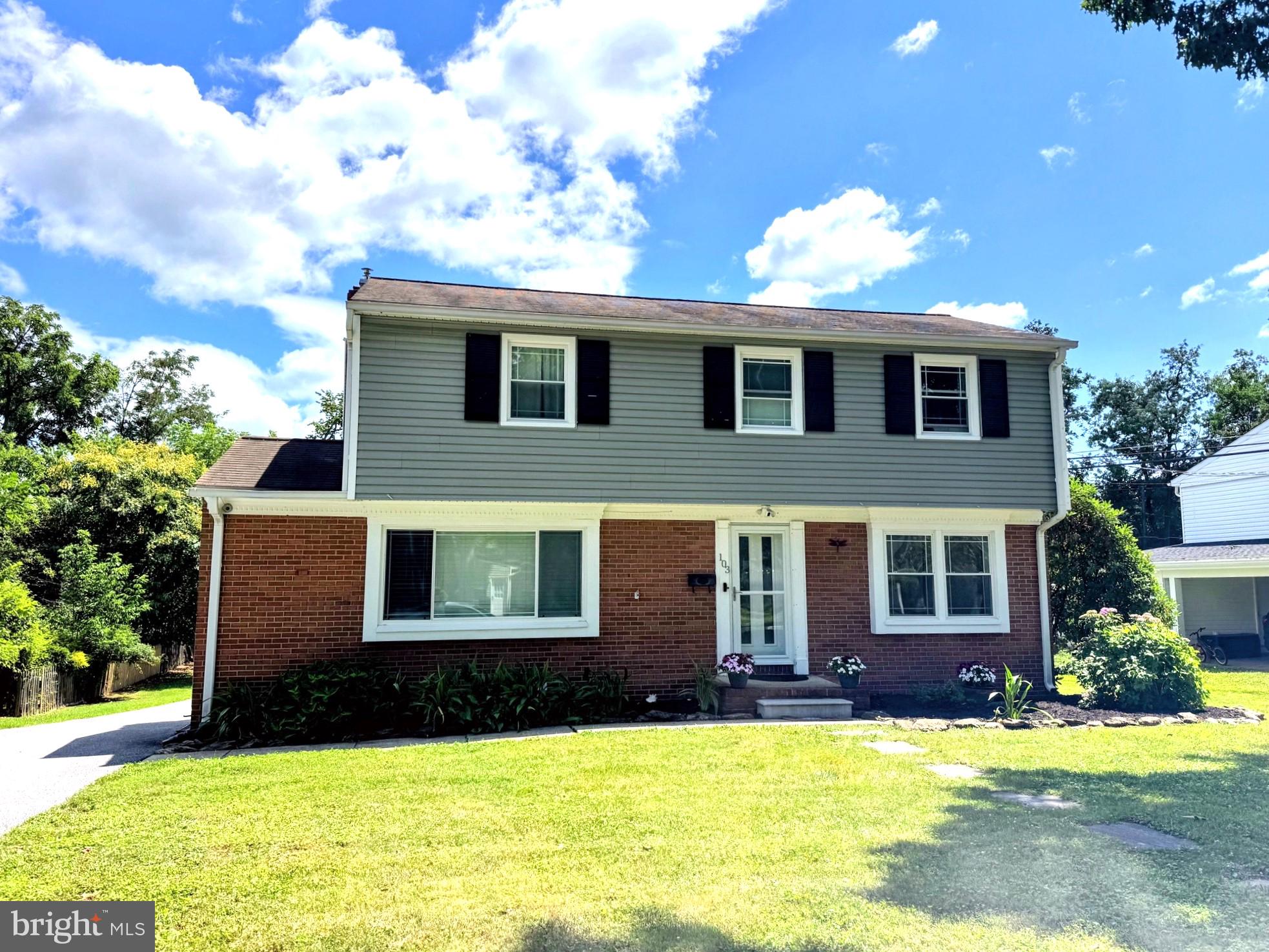 103 DEEP DALE DRIVE