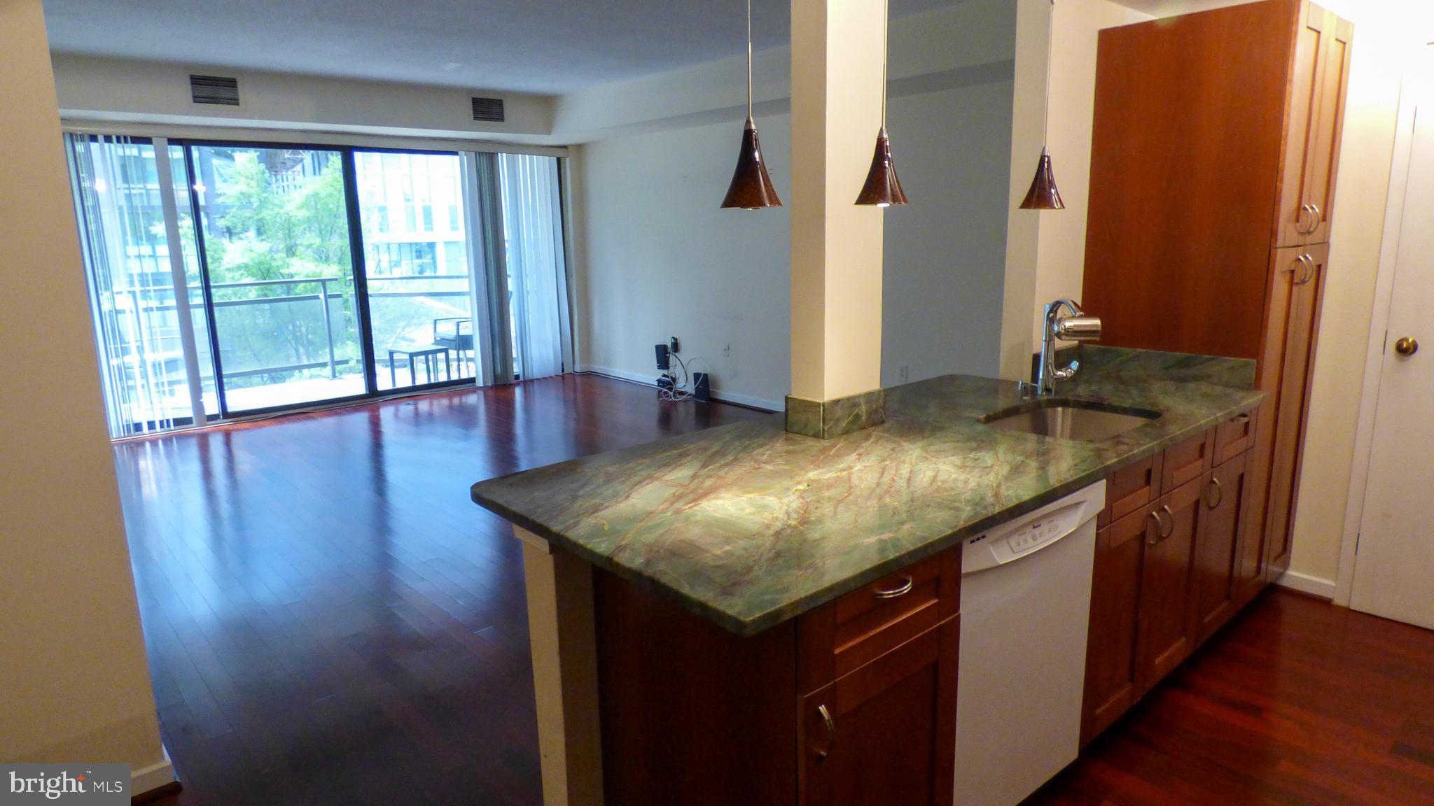 ATRIUM - Residential Lease