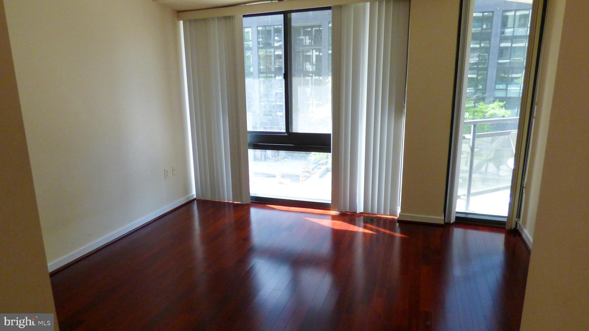 ATRIUM - Residential Lease