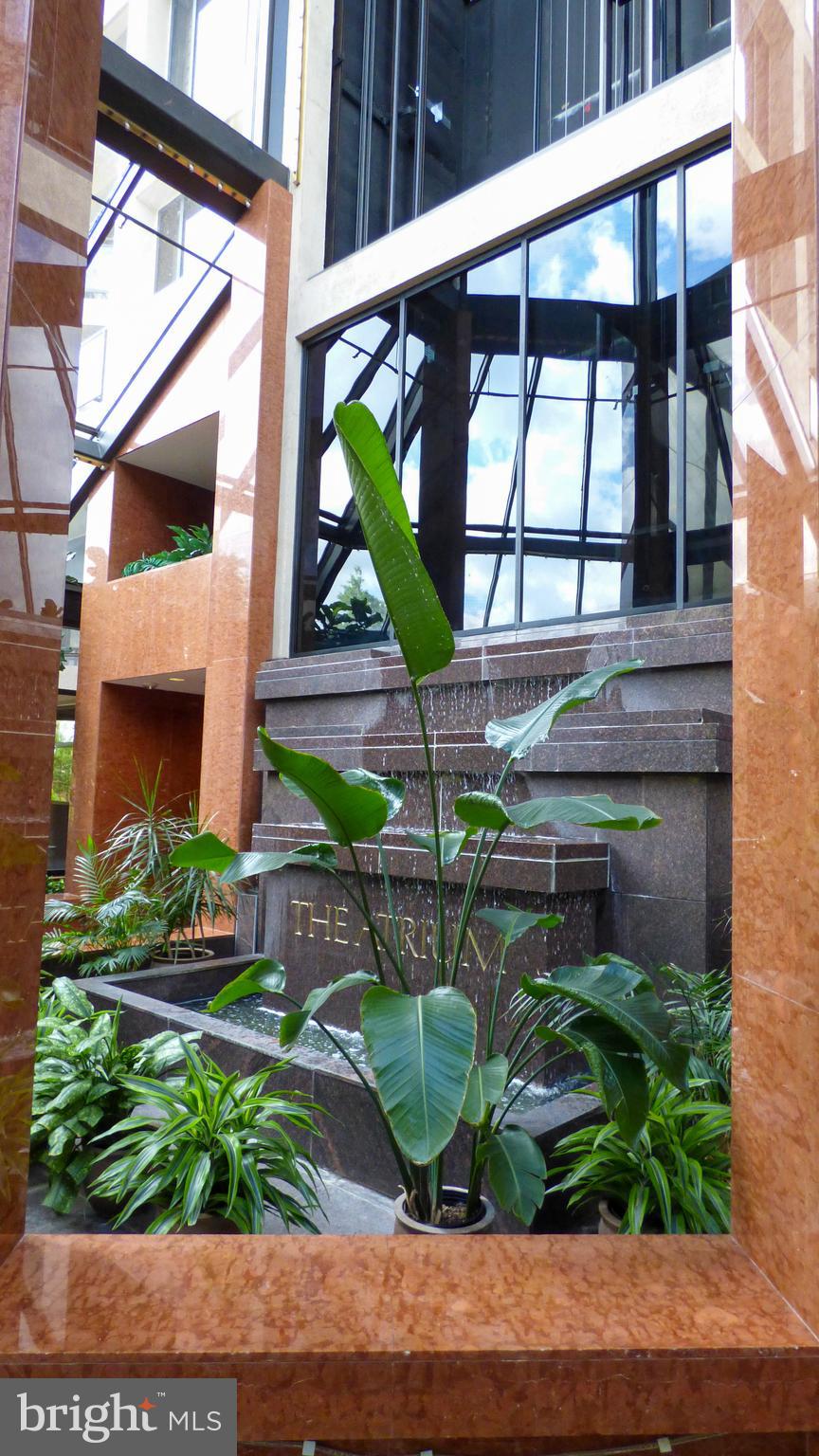 ATRIUM - Residential Lease