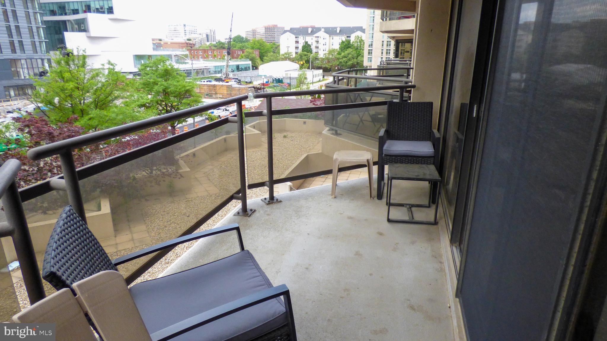 ATRIUM - Residential Lease