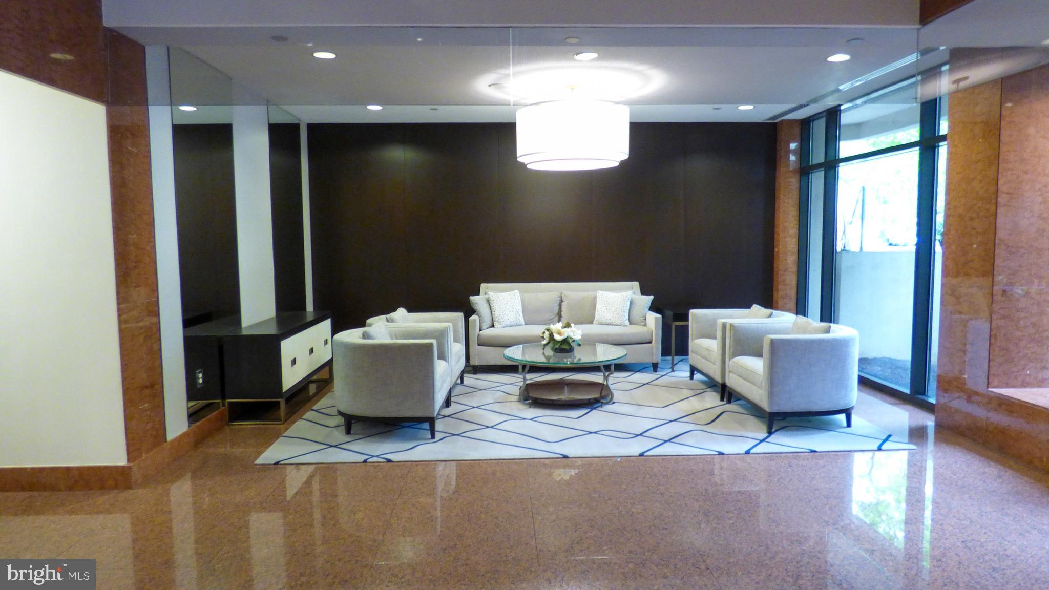 ATRIUM - Residential Lease