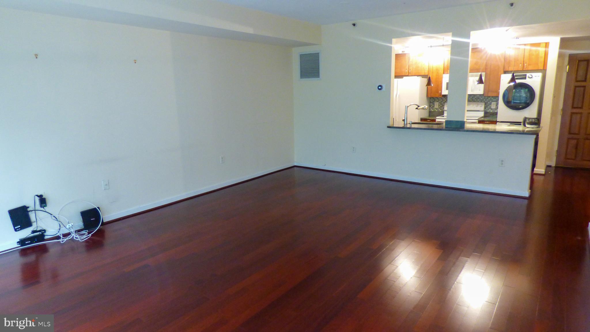 ATRIUM - Residential Lease