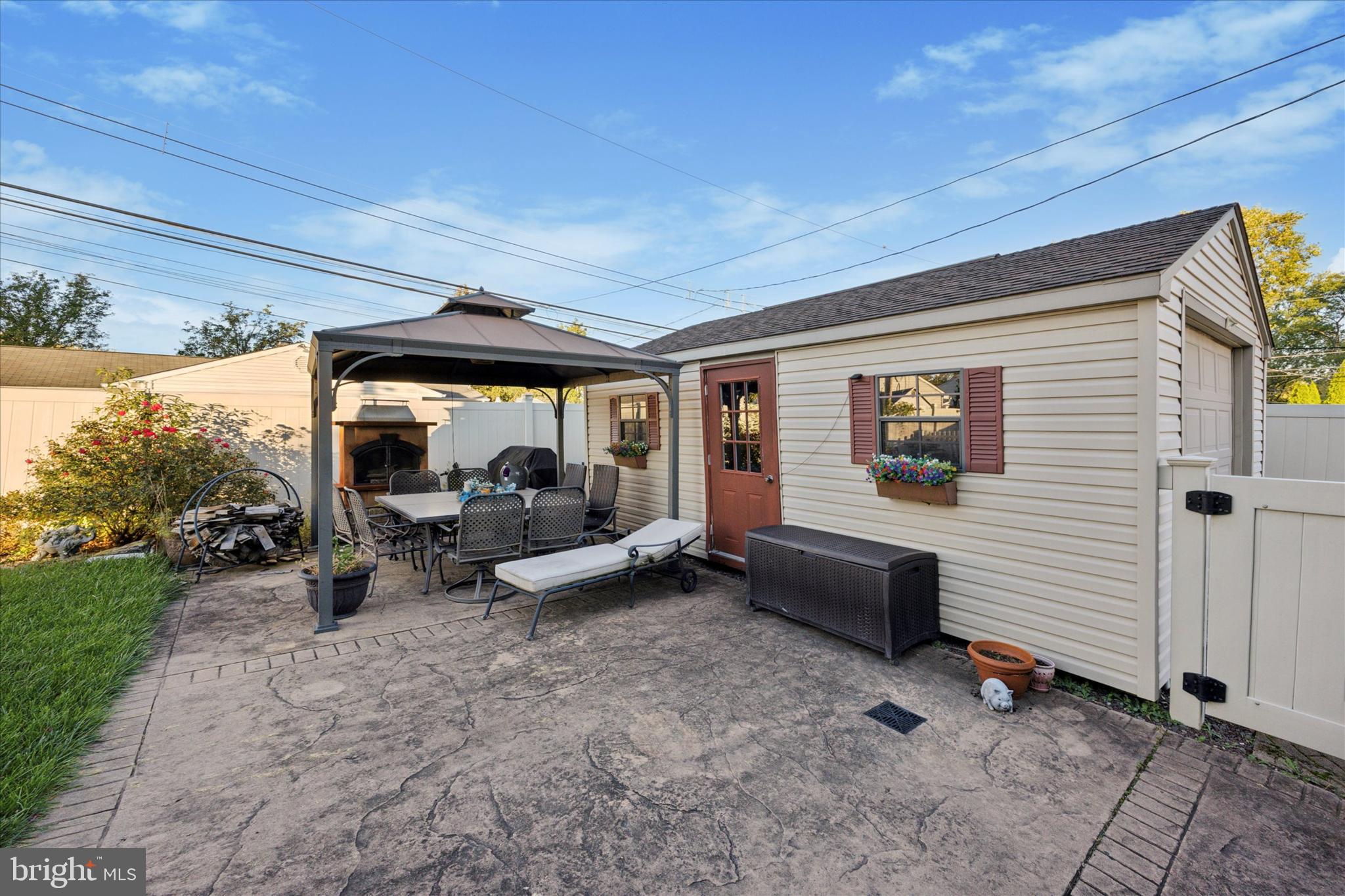 BIRCH VALLEY - Residential