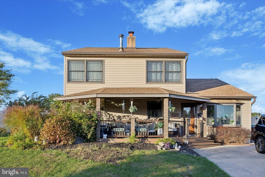 Nestled in the serene enclave of Birch Valley, this charming 3 Bedroom, 2.5 Bathroom residence exudes timeless elegance and comfort. The home boasts a generous 2,784 square feet of living space, perfect for creating cherished memories.  Enter to find a stately and spacious room, currently used as a dining room with more than enough space for your holiday gatherings. Head straight through to find french doors leading to an expansive office with laundry area and an exit door to the spacious backyard. This room can easily be converted to a main floor primary bedroom. The kitchen is every chef's dream and features double wall ovens, stainless steel appliances, granite countertops and an abundance of cabinetry. There is even island seating for two for your morning coffee.  Your living room is off the kitchen and its inviting ambiance is enhanced by a cozy fireplace, ideal for intimate gatherings or quiet evenings at home. Just when you think this floor is complete, you will find the family room which steals the show with its expansive yet comforting setting and offers another bonus area for a second home office.   Head upstairs to find 3 oversized bedrooms all with ample closet space. The primary suite offers a den area for yet another office and boasts an upgraded and elegant ensuite bathroom.  A hallway bathroom for the two other bedrooms completes this floor.  With a spacious and flat lot,  there's ample room for outdoor activities or gardening, allowing you to embrace the beauty of nature right at your doorstep.  Birch Valley is known for its picturesque surroundings and friendly atmosphere, making it an ideal retreat from the hustle and bustle of everyday life. Experience the perfect blend of comfort and luxury in this delightful residence, where every corner invites you to unwind and feel at home. Schedule your showing today!