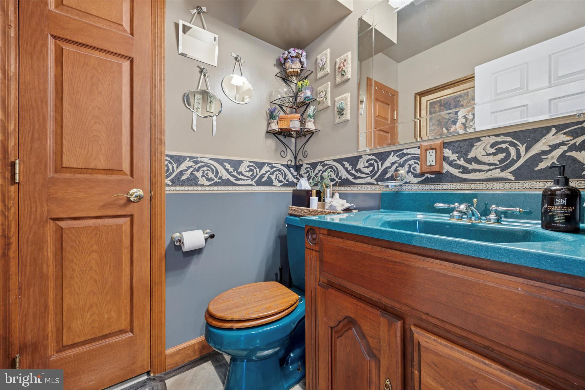 BIRCH VALLEY - Residential