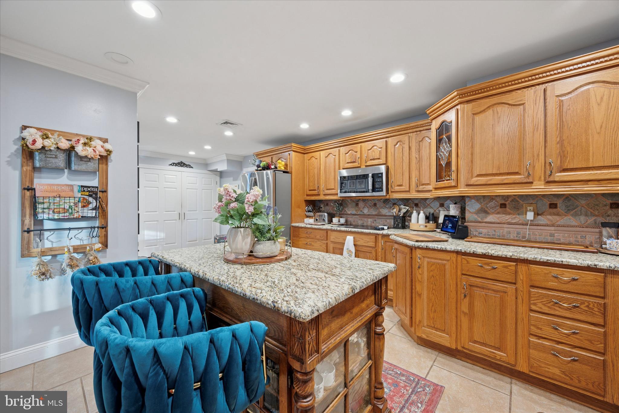 BIRCH VALLEY - Residential