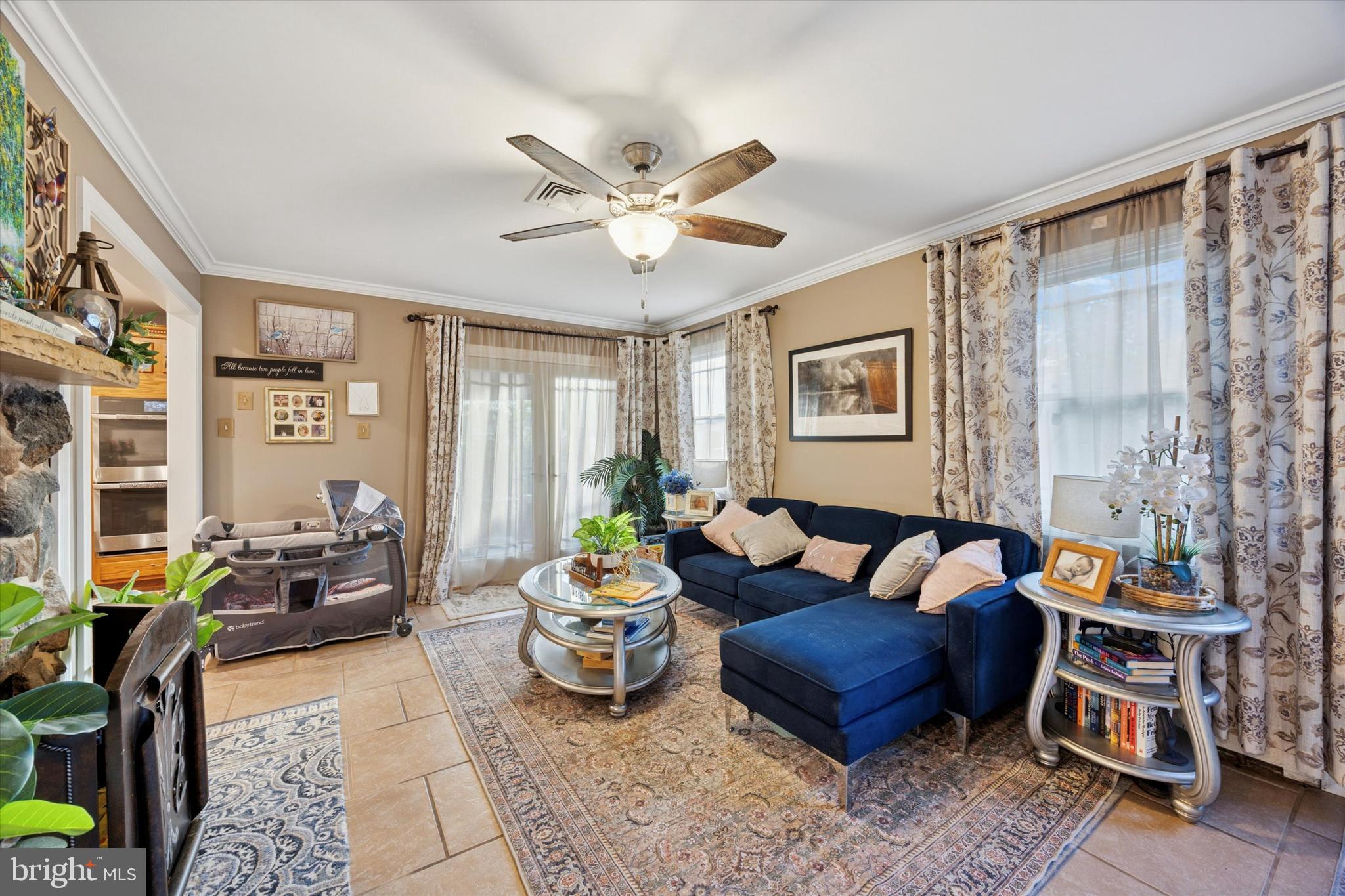 BIRCH VALLEY - Residential