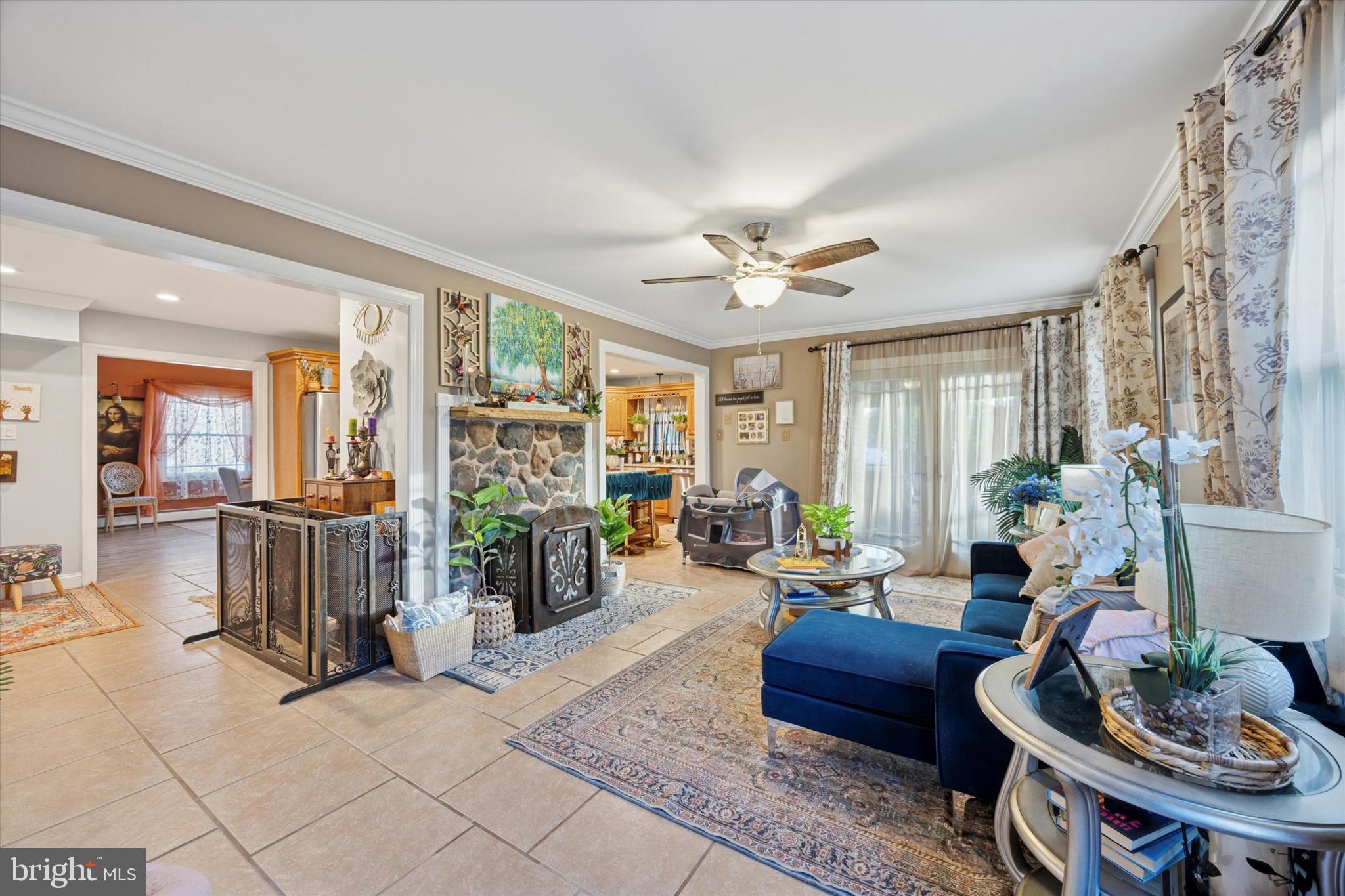 BIRCH VALLEY - Residential