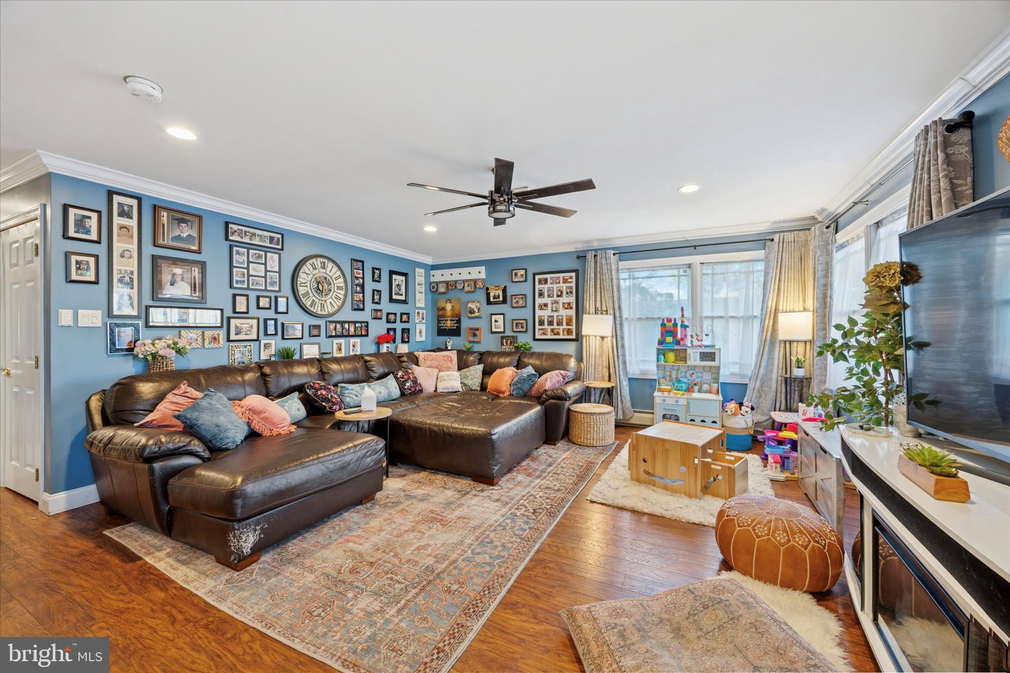 BIRCH VALLEY - Residential