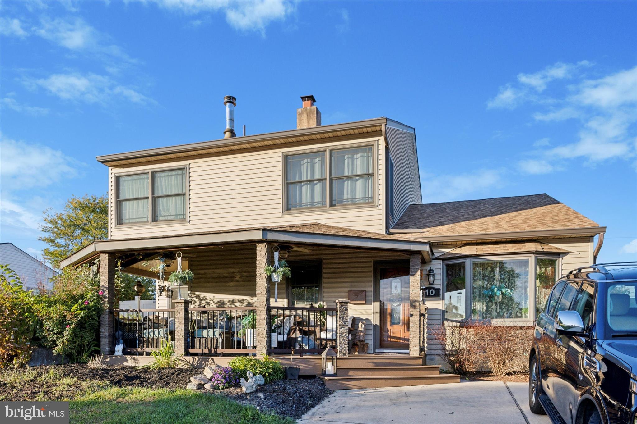 BIRCH VALLEY - Residential