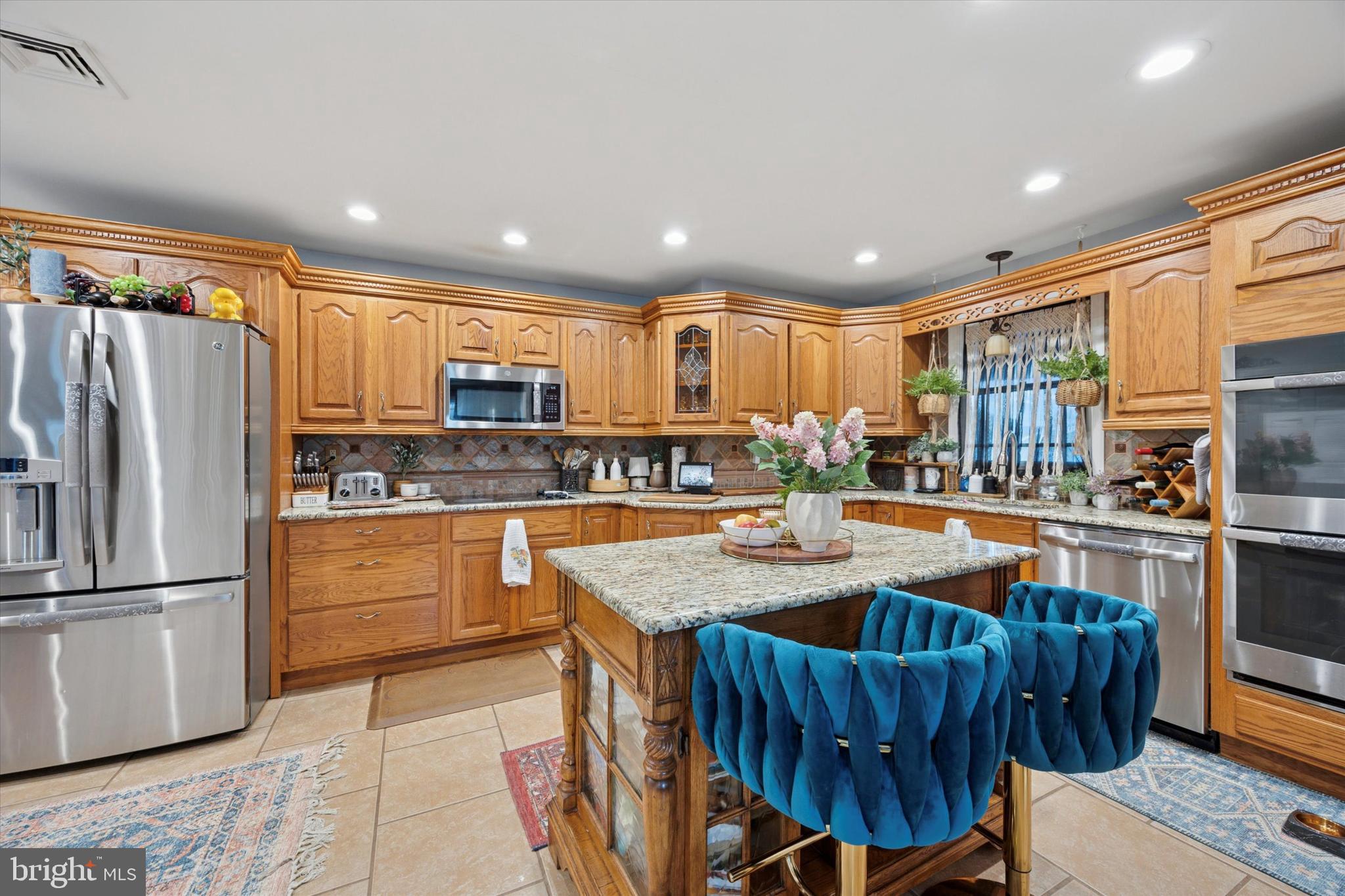 BIRCH VALLEY - Residential