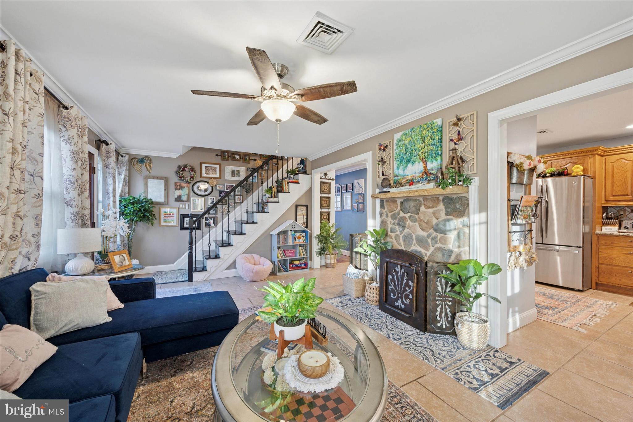 BIRCH VALLEY - Residential