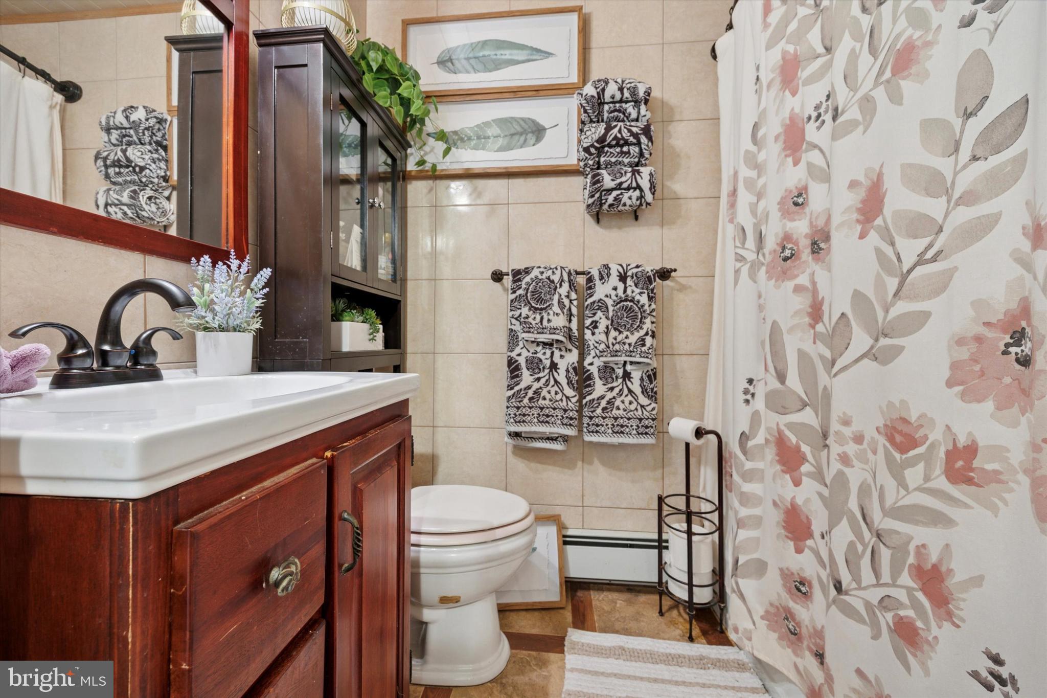 BIRCH VALLEY - Residential