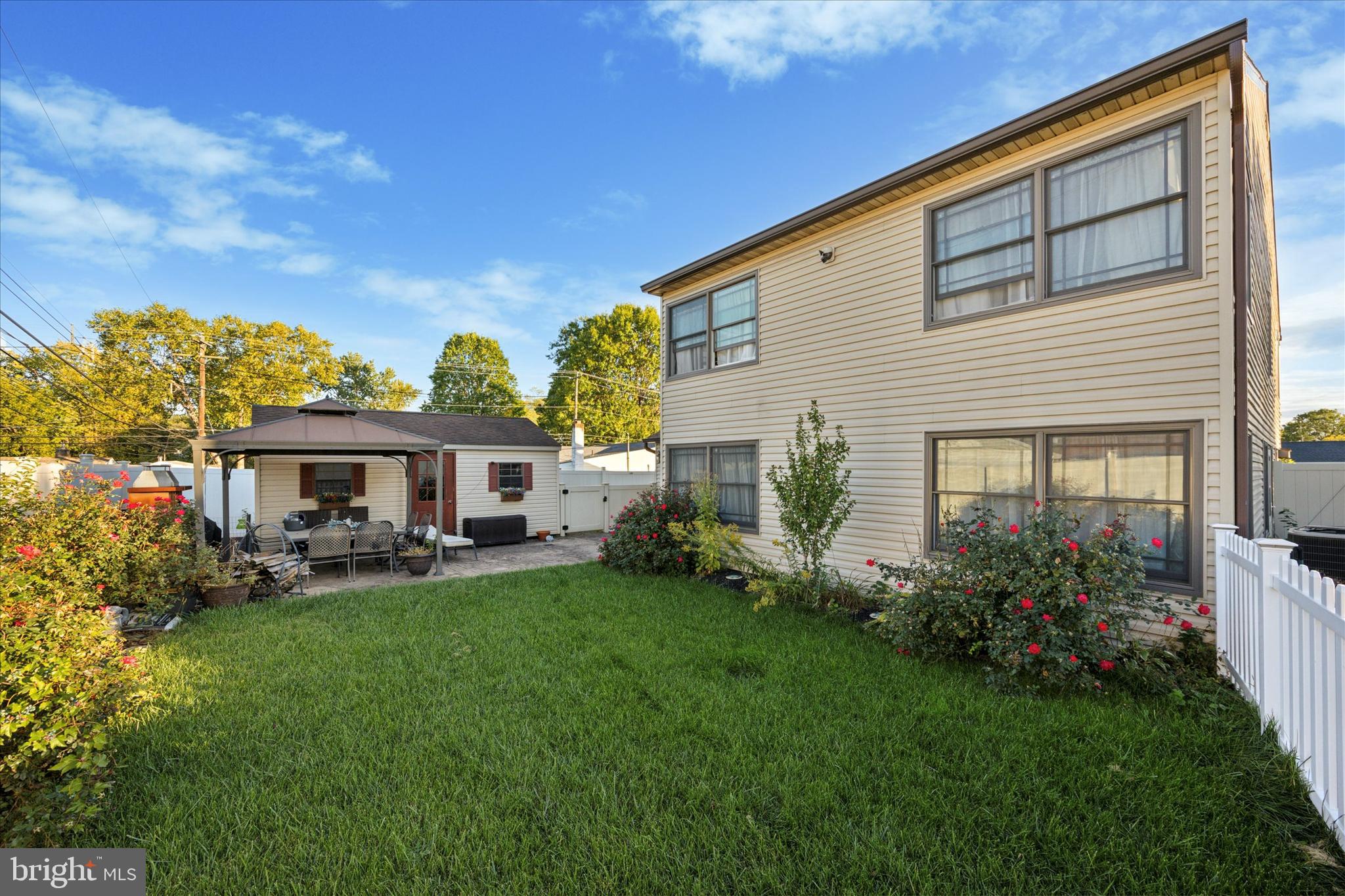 BIRCH VALLEY - Residential