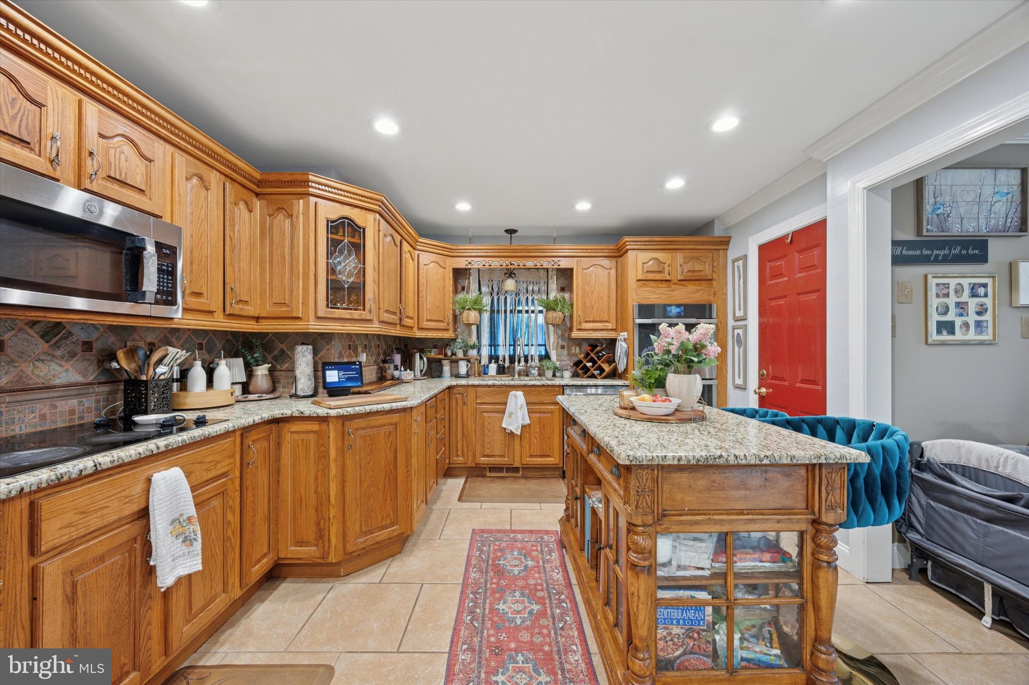 BIRCH VALLEY - Residential