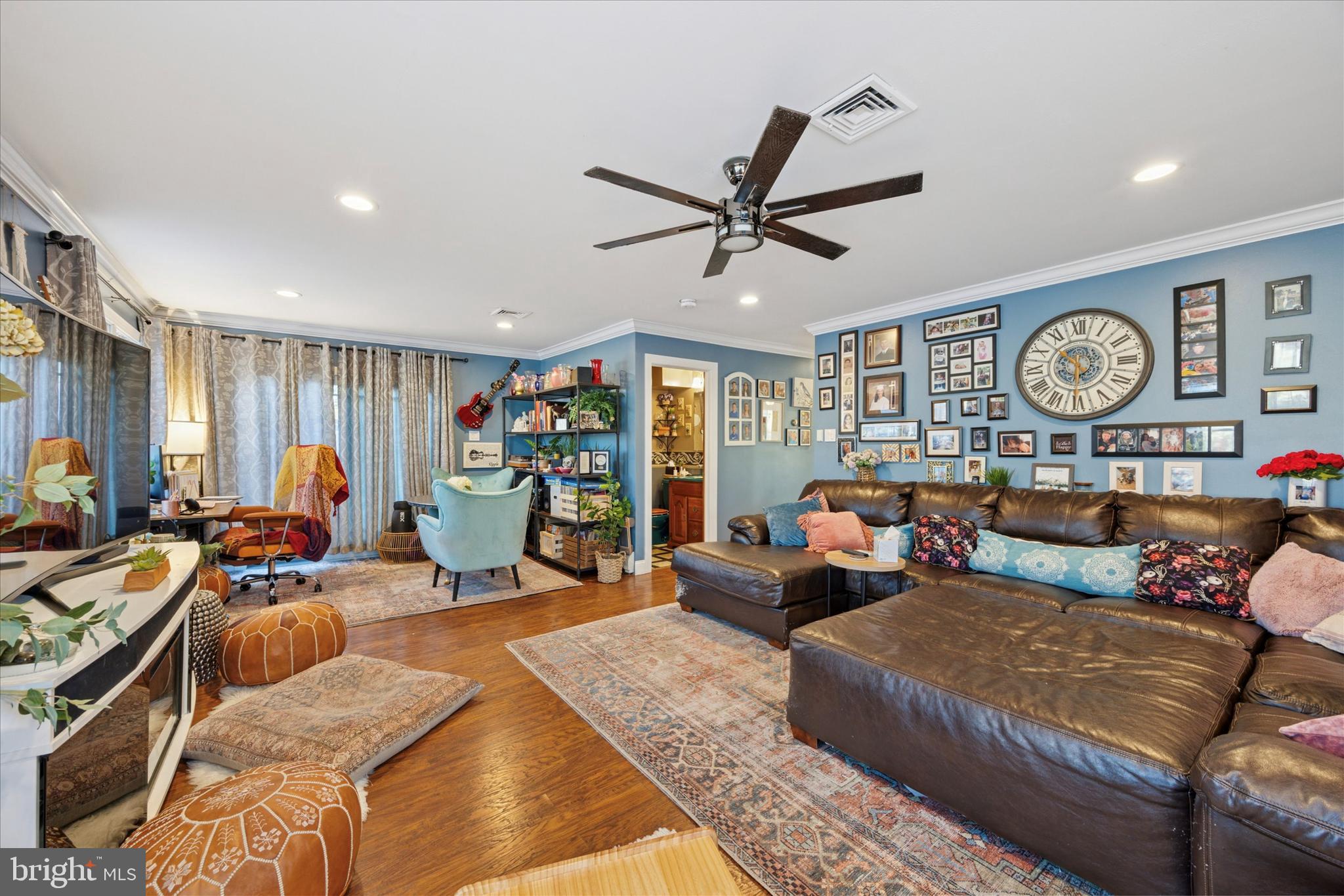 BIRCH VALLEY - Residential